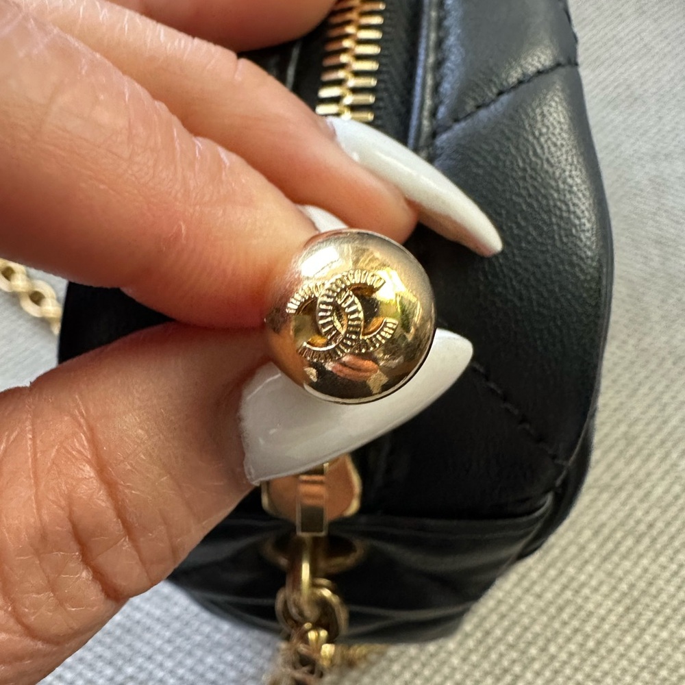 Chanel Camera Case - Picture 16 of 16